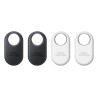 Samsung SmartTag2 (4 pack), Black 2 +, White 2