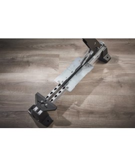 Gilotyna Wolfcraft do paneli VLC 1000