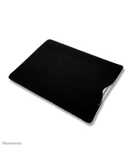 Neomounts NSLS100 stojak na laptop Półka wysięgnikowa na notebooka Srebrny 55,9 cm (22")