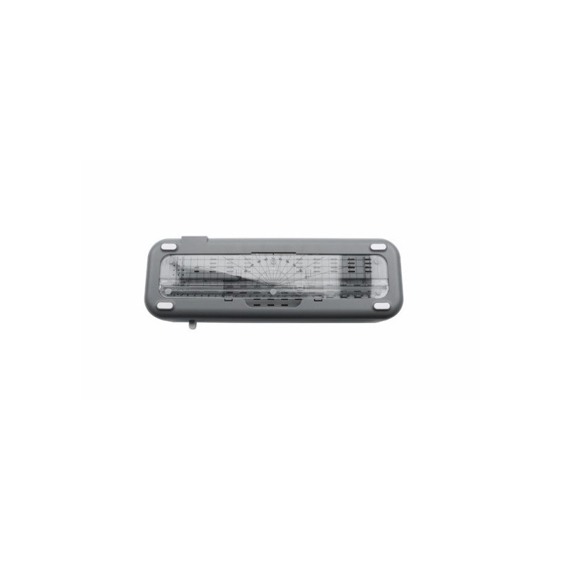 HP ONELAM Laminator 400 A4, na zimno/ciepło, zintegrowany trymer, zaokrąglacz rogów, prędkość 40cm/min + 15 folii: 3xA4, 4xA5,