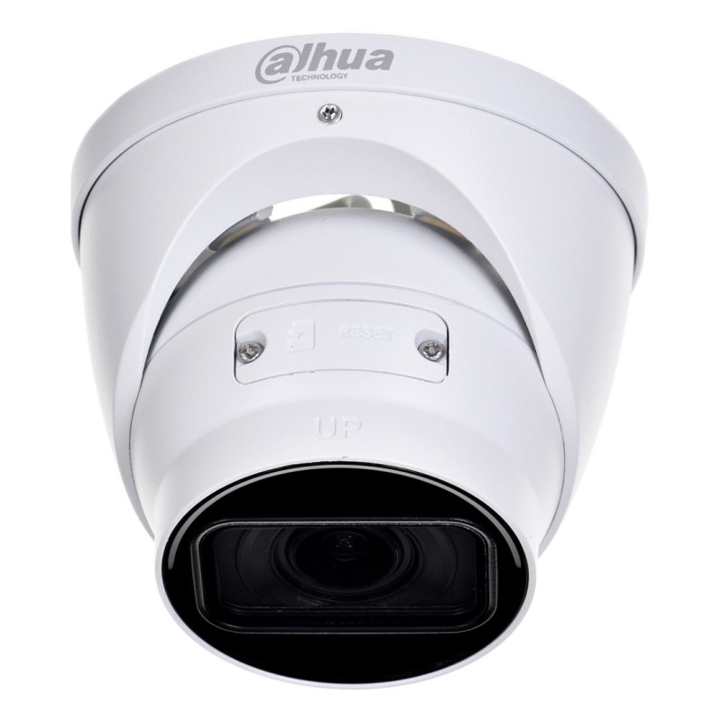 Dahua Technology WizSense IPC-HDW3241T-ZAS kamera przemysłowa Wieżyczka Kamera bezpieczeństwa IP Wewnętrz i na wolnym powietrzu