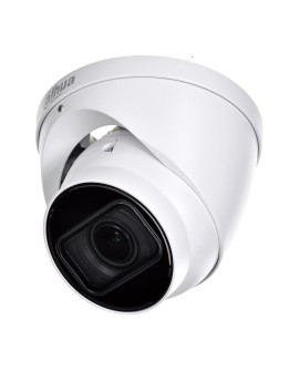 Dahua Technology WizSense IPC-HDW3241T-ZAS kamera przemysłowa Wieżyczka Kamera bezpieczeństwa IP Wewnętrz i na wolnym powietrzu