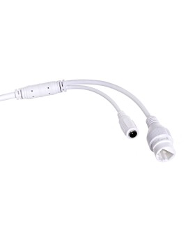 Dahua Technology WizSense IPC-HDW3241T-ZAS kamera przemysłowa Wieżyczka Kamera bezpieczeństwa IP Wewnętrz i na wolnym powietrzu