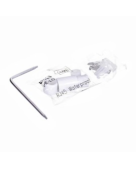 Dahua Technology WizSense IPC-HDW3241T-ZAS kamera przemysłowa Wieżyczka Kamera bezpieczeństwa IP Wewnętrz i na wolnym powietrzu