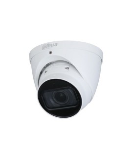 Dahua Technology WizSense IPC-HDW3241T-ZAS kamera przemysłowa Wieżyczka Kamera bezpieczeństwa IP Wewnętrz i na wolnym powietrzu
