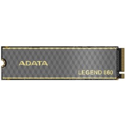 Adata Dysk SSD LEGEND 860...