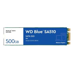 500GB BLUE SSD M.2 SA510...