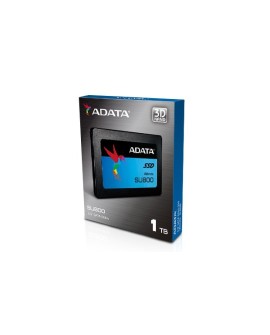 ADATA Ultimate SU800 2.5" 1,02 TB Serial ATA III TLC