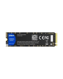 Dahua Technology DHI-SSD-C900AN2000G urządzenie SSD M.2 2000 GB PCI Express 3.0 3D NAND NVMe