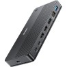 Stacja dokująca Unitek D1104A01 13w1 MST HDMI DP 8K PD 100W