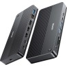 Stacja dokująca Unitek D1104A01 13w1 MST HDMI DP 8K PD 100W