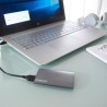 Intenso 256GB Premium Micro-USB B 3.2 Gen 1 (3.1 Gen 1) Antracyt