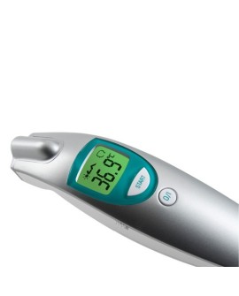 Termometr bezdotykowy Infrared Medisana FTN