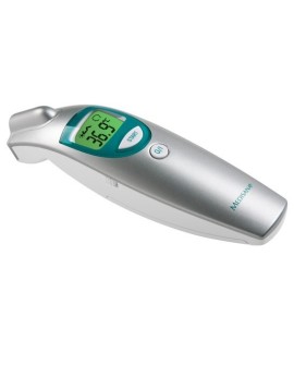 Termometr bezdotykowy Infrared Medisana FTN