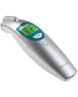 Termometr bezdotykowy Infrared Medisana FTN