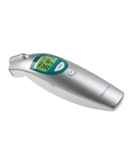 Termometr bezdotykowy Infrared Medisana FTN