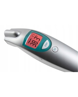 Termometr bezdotykowy Infrared Medisana FTN