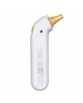 Termometr do ucha Braun IRT3030 (Podczerwień kolor biały)