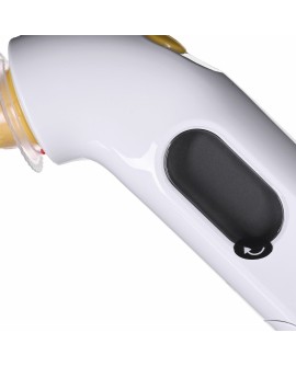 Termometr do ucha Braun IRT3030 (Podczerwień kolor biały)