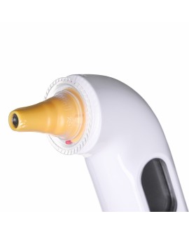Termometr do ucha Braun IRT3030 (Podczerwień kolor biały)