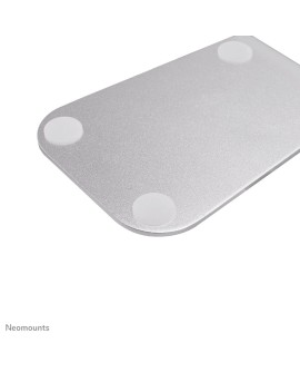 Neomounts by Newstar DS15-050 Uchwyt pasywny Tablet/UMPC Srebrny