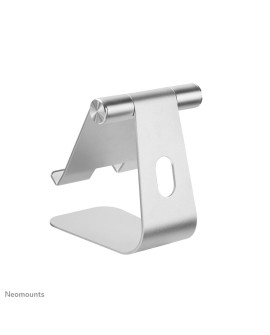 Neomounts by Newstar DS15-050 Uchwyt pasywny Tablet/UMPC Srebrny