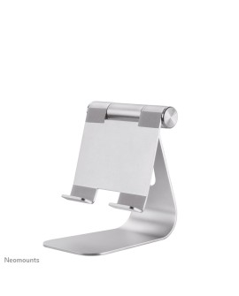 Neomounts by Newstar DS15-050 Uchwyt pasywny Tablet/UMPC Srebrny