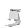Neomounts by Newstar DS15-050 Uchwyt pasywny Tablet/UMPC Srebrny