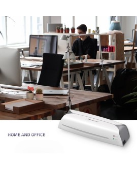 QOLTEC LAMINATOR LMR-0327 | A4
