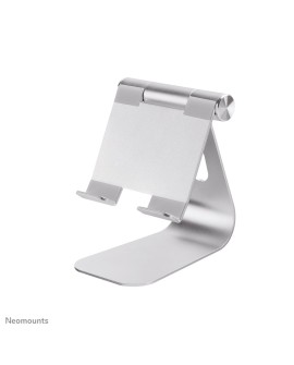 Neomounts by Newstar DS15-050 Uchwyt pasywny Tablet/UMPC Srebrny