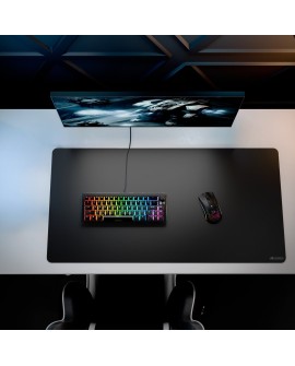Glorious Gaming GLO-MP2-CLTH-EGL-XXL-BLK bez kategorii