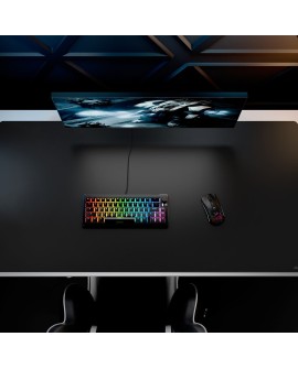 Glorious Gaming Mouse Pad 2 3XL, bez obramowania, gumowana - 1220 x 610mm