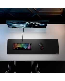 Glorious Gaming GLO-MP2-CLTH-EGL-LE-BLK bez kategorii