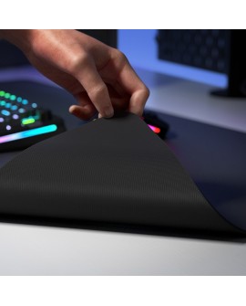 Glorious Gaming GLO-MP2-CLTH-EGL-LE-BLK bez kategorii