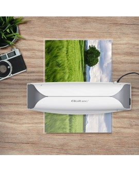QOLTEC LAMINATOR LMR-0327 | A4