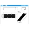 Radiator NexXxoS Monsta 420mm
