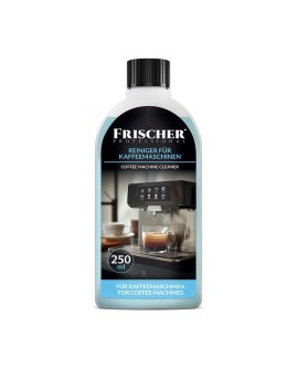 Środek do czyszczenia ekspresów Frischer 0,25l