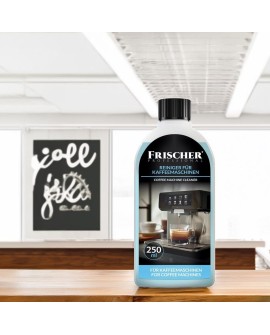 Środek do czyszczenia ekspresów Frischer 0,25l