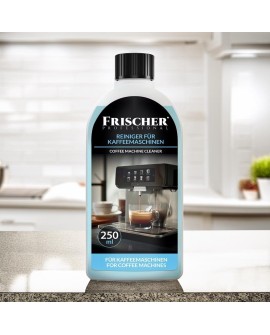 Środek do czyszczenia ekspresów Frischer 0,25l