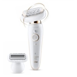 Depilator BRAUN Silk-epil 9...