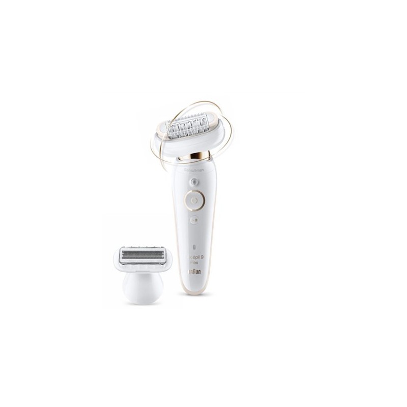 Depilator BRAUN Silk-epil 9 Flex 9002