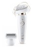 Depilator BRAUN Silk-epil 9 Flex 9002