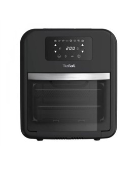 Tefal Easy Fry FW5018 Pojedyńczy 11 l Autonomiczny 2000 W Frytkownica na gorące powietrze Czarny
