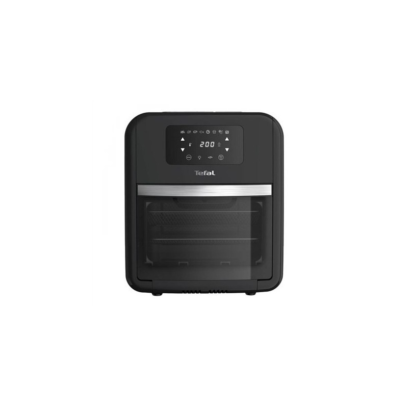 Tefal Easy Fry FW5018 Pojedyńczy 11 l Autonomiczny 2000 W Frytkownica na gorące powietrze Czarny