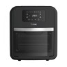 Tefal Easy Fry FW5018 Pojedyńczy 11 l Autonomiczny 2000 W Frytkownica na gorące powietrze Czarny