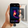 Seek Thermal LW-ABAX kamera termowizyjna Czarny 200 x 150 px