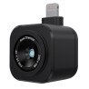 Seek Thermal LW-ABAX kamera termowizyjna Czarny 200 x 150 px