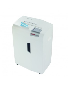 HSM Niszczarka Shredstar X15, 26L 4x37 mm (WYPRZEDAŻ)