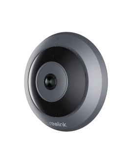 Kamera monitoringu IP Reolink Fisheye Series P520
