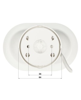 KAMERA IP IMOU KNIGHT IPC-F88FIP-V2